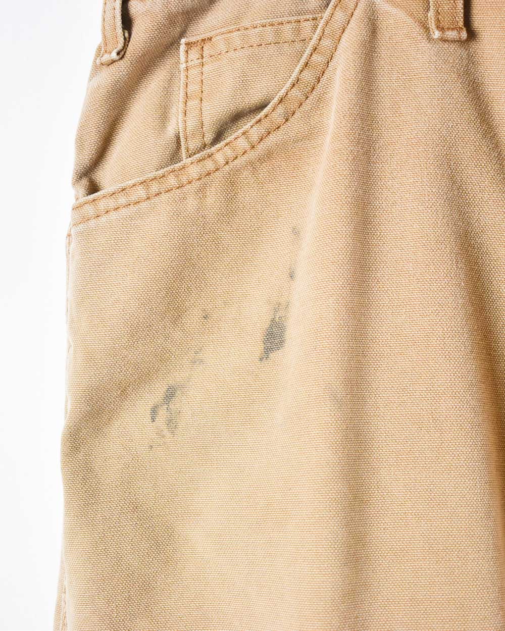 Dickies Carpenter Jeans - W38 L30 - Domno Vintage