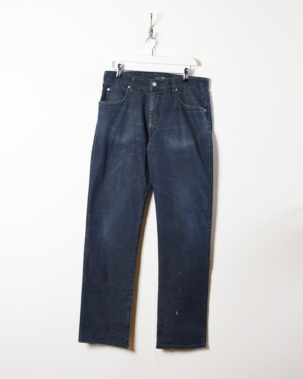 Armani Jeans - W34 L33 - Domno Vintage