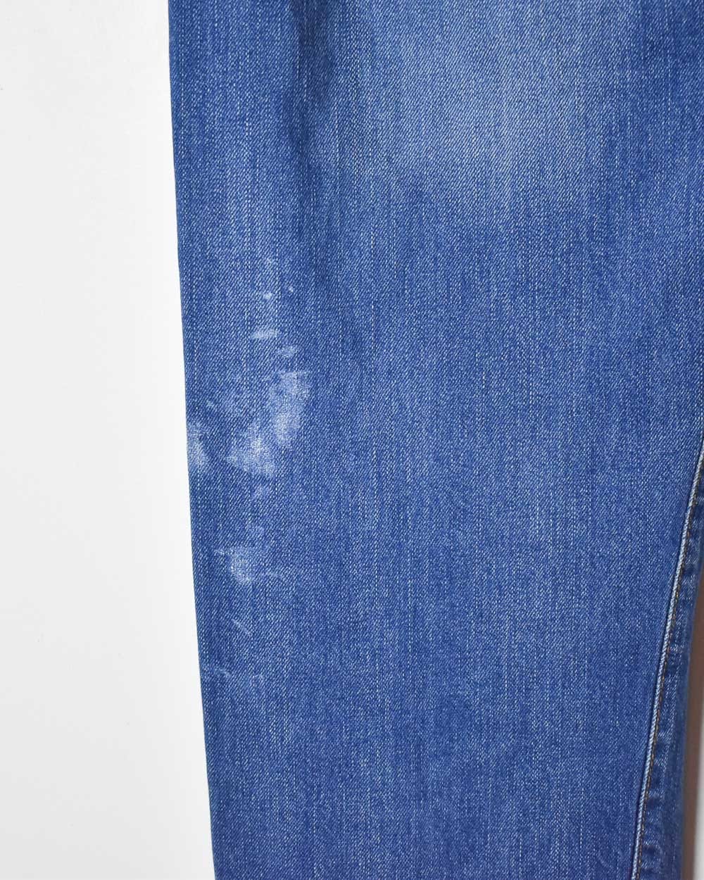 Levi's 501 Jeans - W34 L31 - Domno Vintage