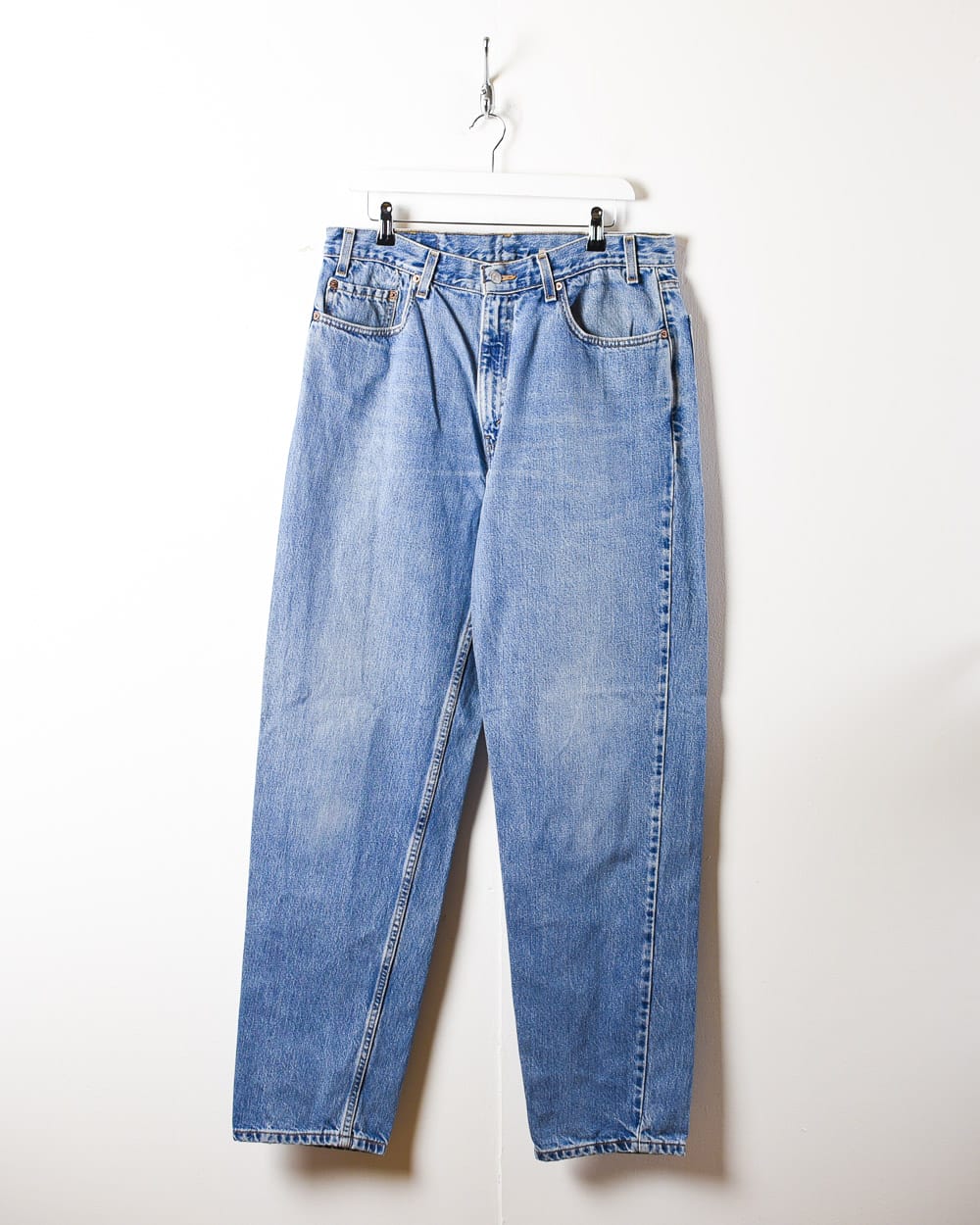 Levi's 550 Jeans - W36 L35 - Domno Vintage