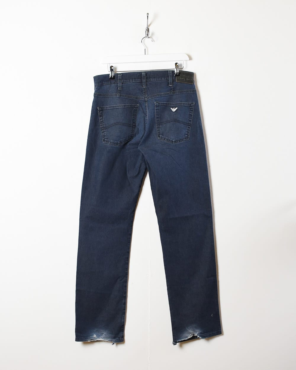 Armani Jeans - W34 L33 - Domno Vintage