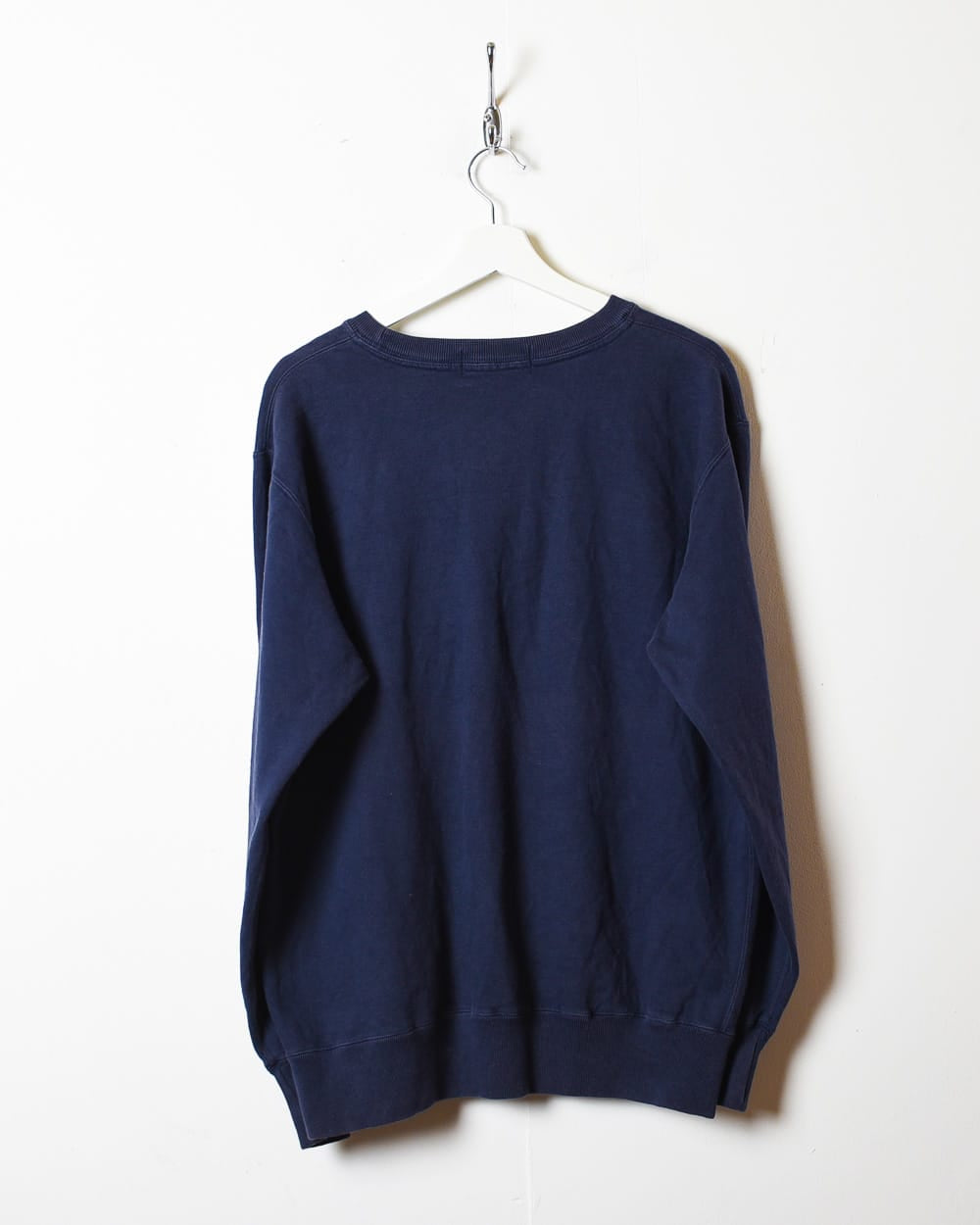 Navy Polo Sport Ralph Lauren Sweatshirt - Large