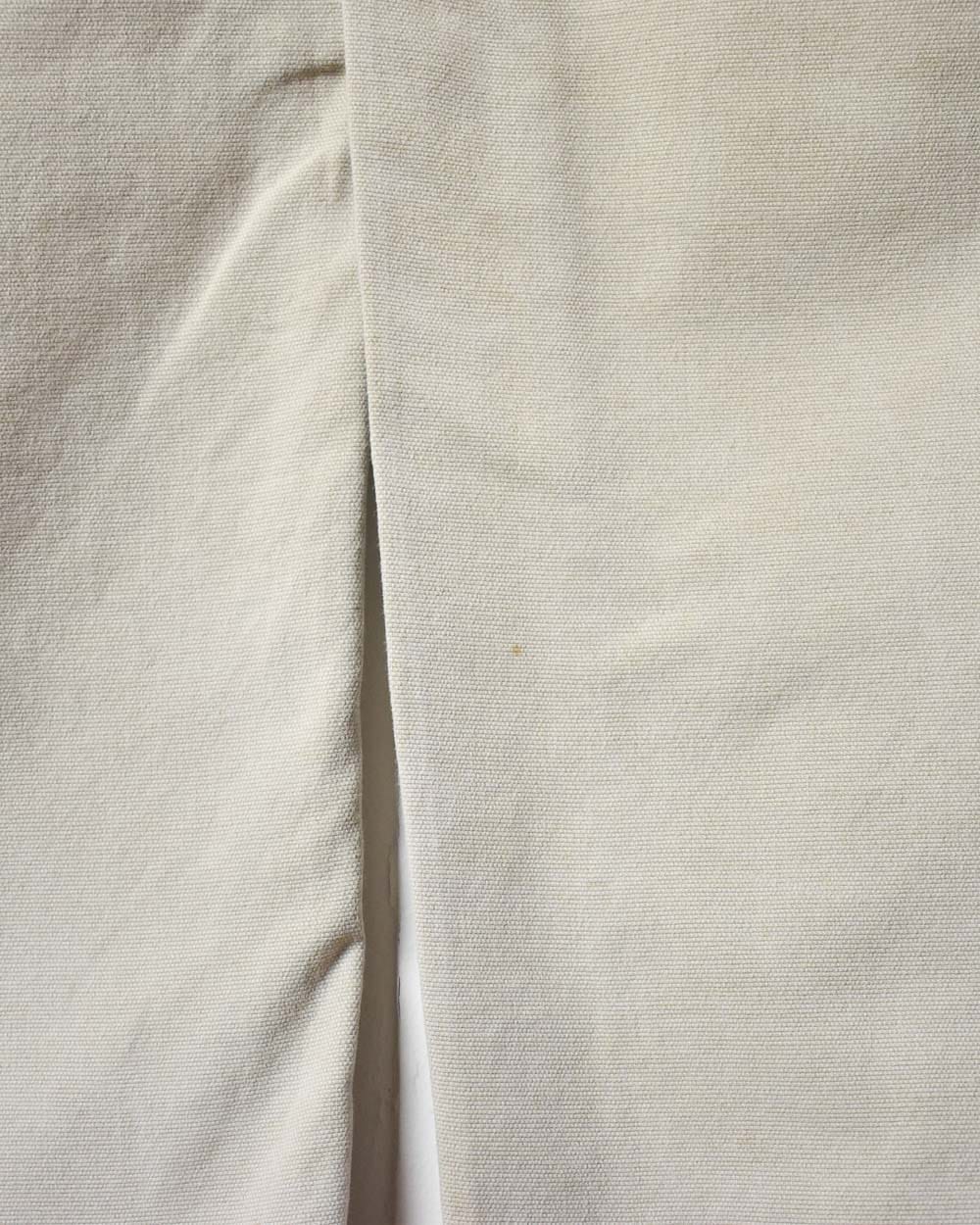 Neutral Carhartt Carpenter Jeans - W38 L31