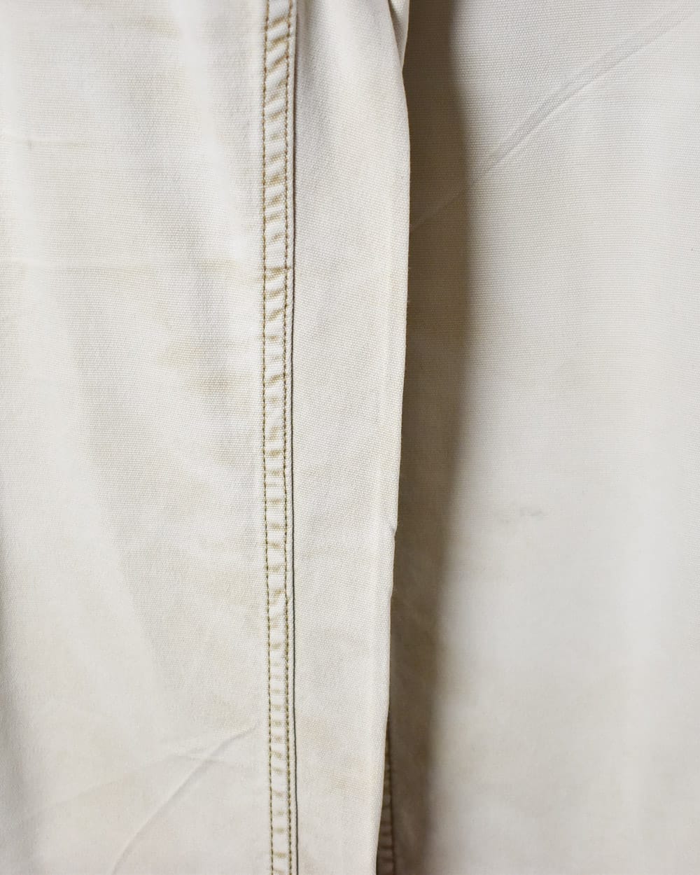 Neutral Carhartt Carpenter Jeans - W38 L31