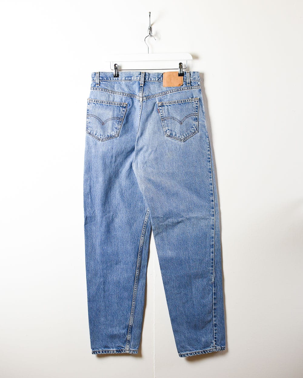 Levi's 550 Jeans - W36 L35 - Domno Vintage