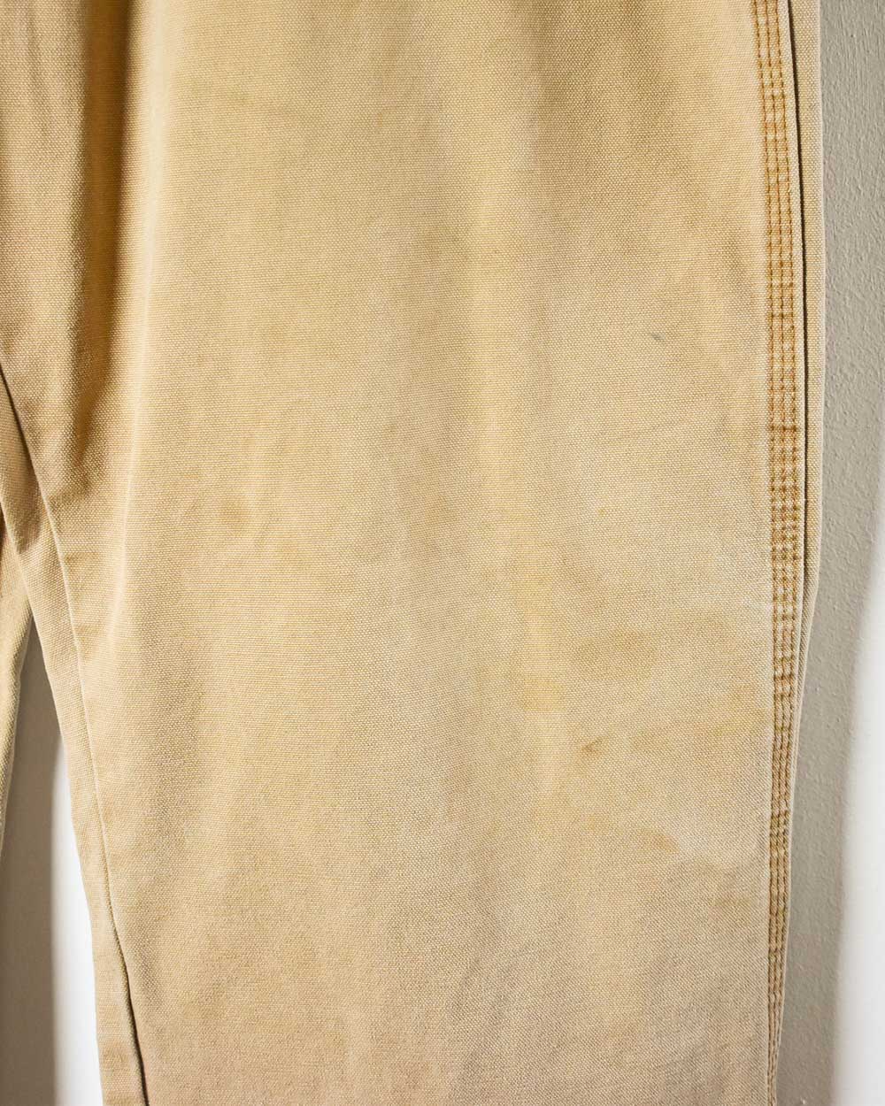 Dickies Carpenter Jeans - W38 L30 - Domno Vintage