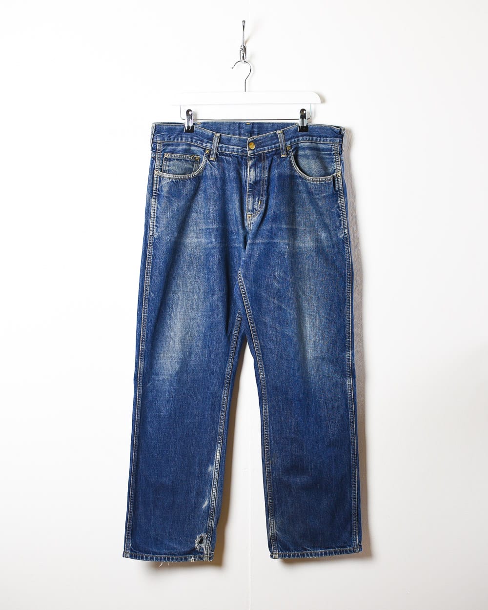 Carhartt Jeans - W36 L30 - Domno Vintage