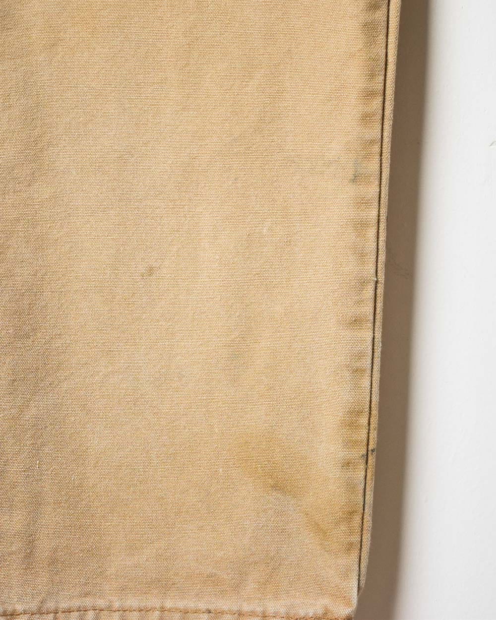 Dickies Carpenter Jeans - W38 L30 - Domno Vintage