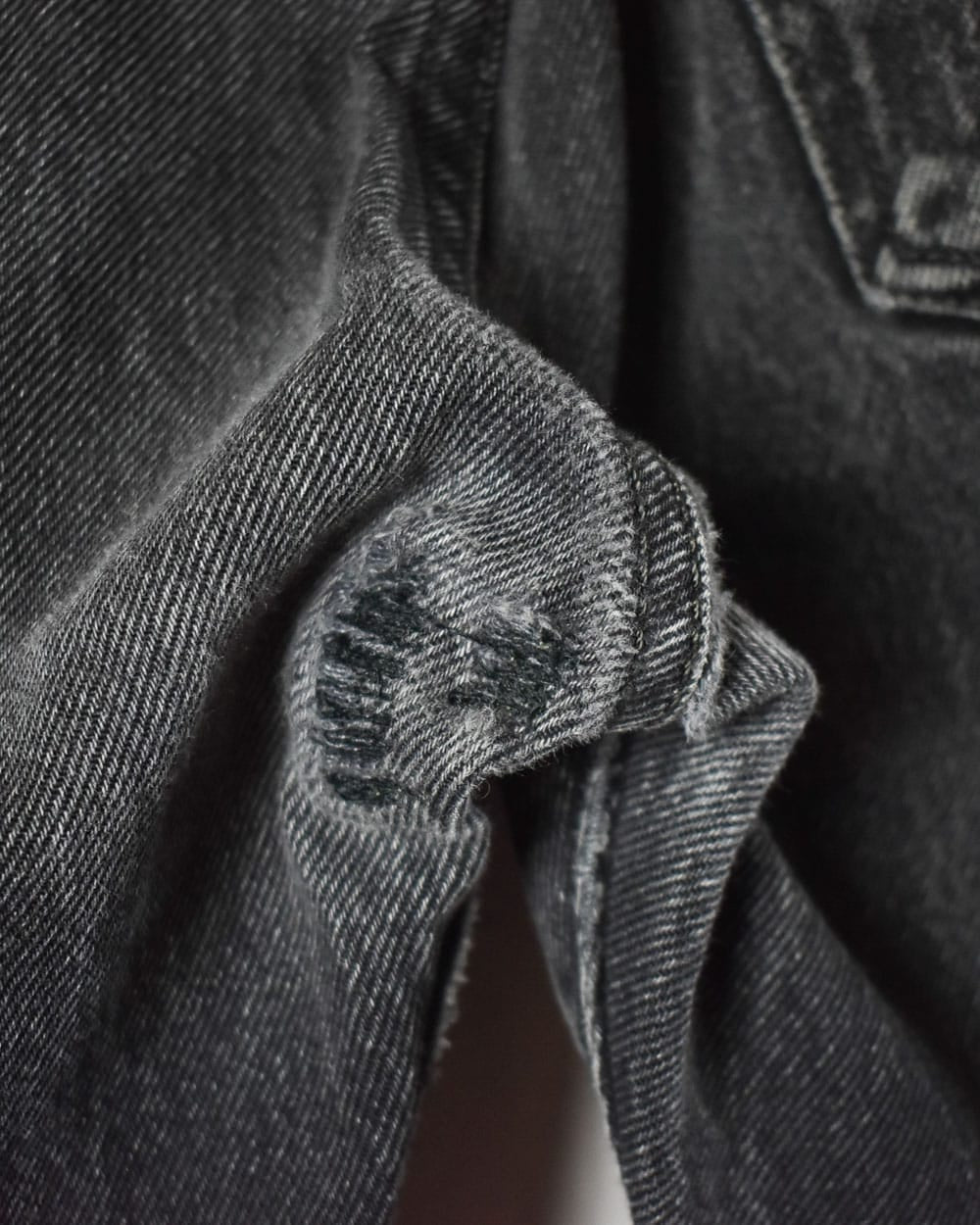 Levi's 501 Jeans - W32 L27 - Domno Vintage