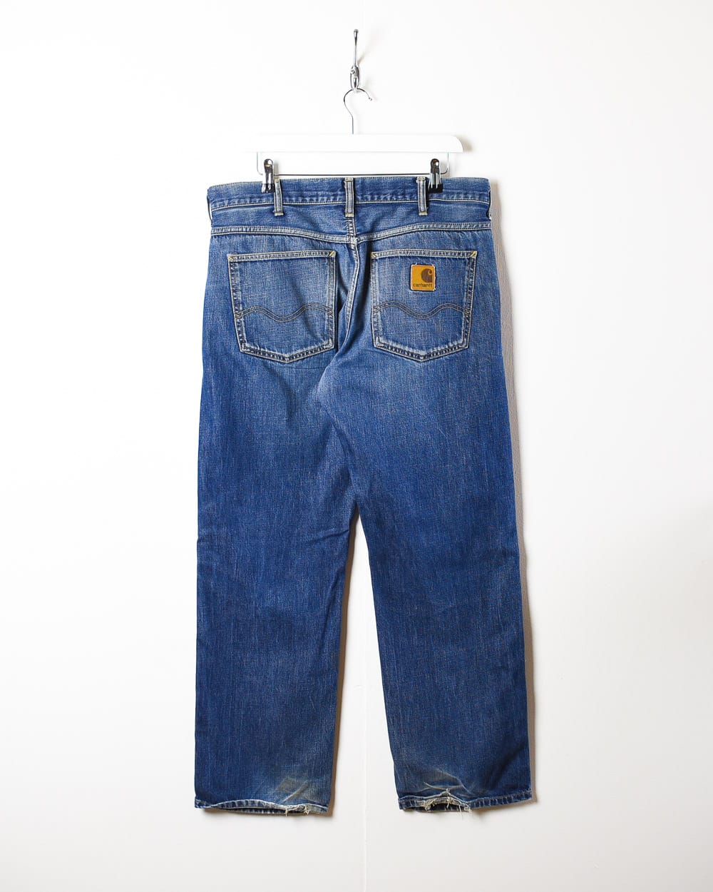 Carhartt Jeans - W36 L30 - Domno Vintage
