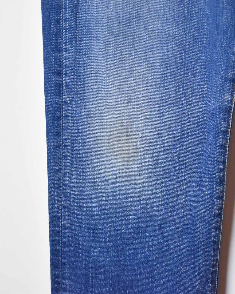 Levi's 501 Jeans - W34 L31 - Domno Vintage
