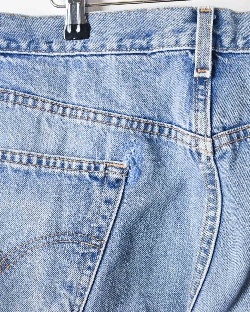 Levi's 550 Jeans - W36 L35 - Domno Vintage