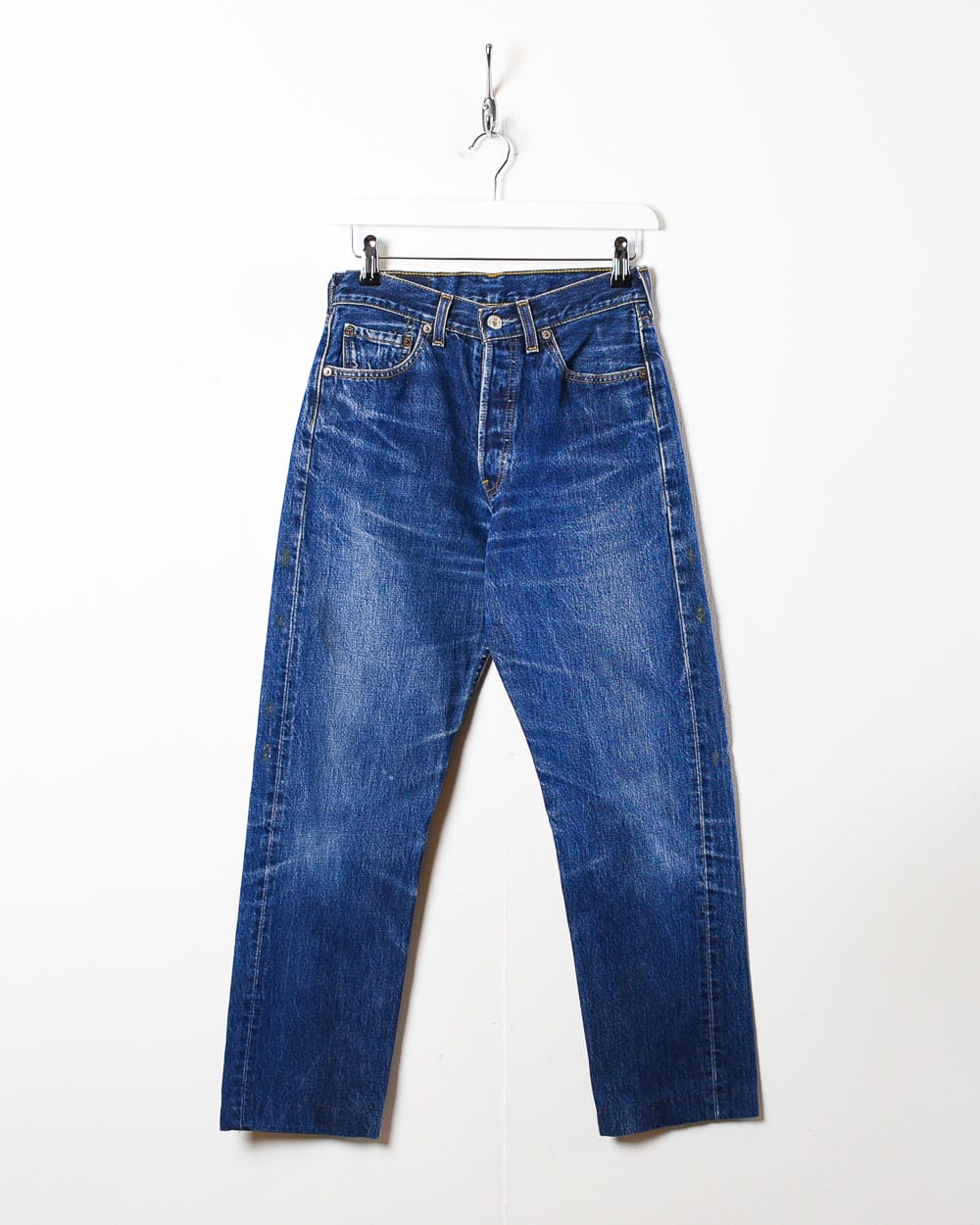 Levi's 501 Jeans - W26 L27 - Domno Vintage