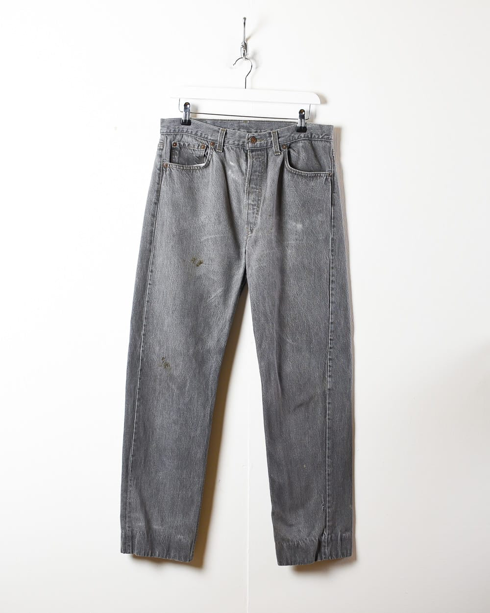 Levi's 501 Jeans - W32 L31 - Domno Vintage