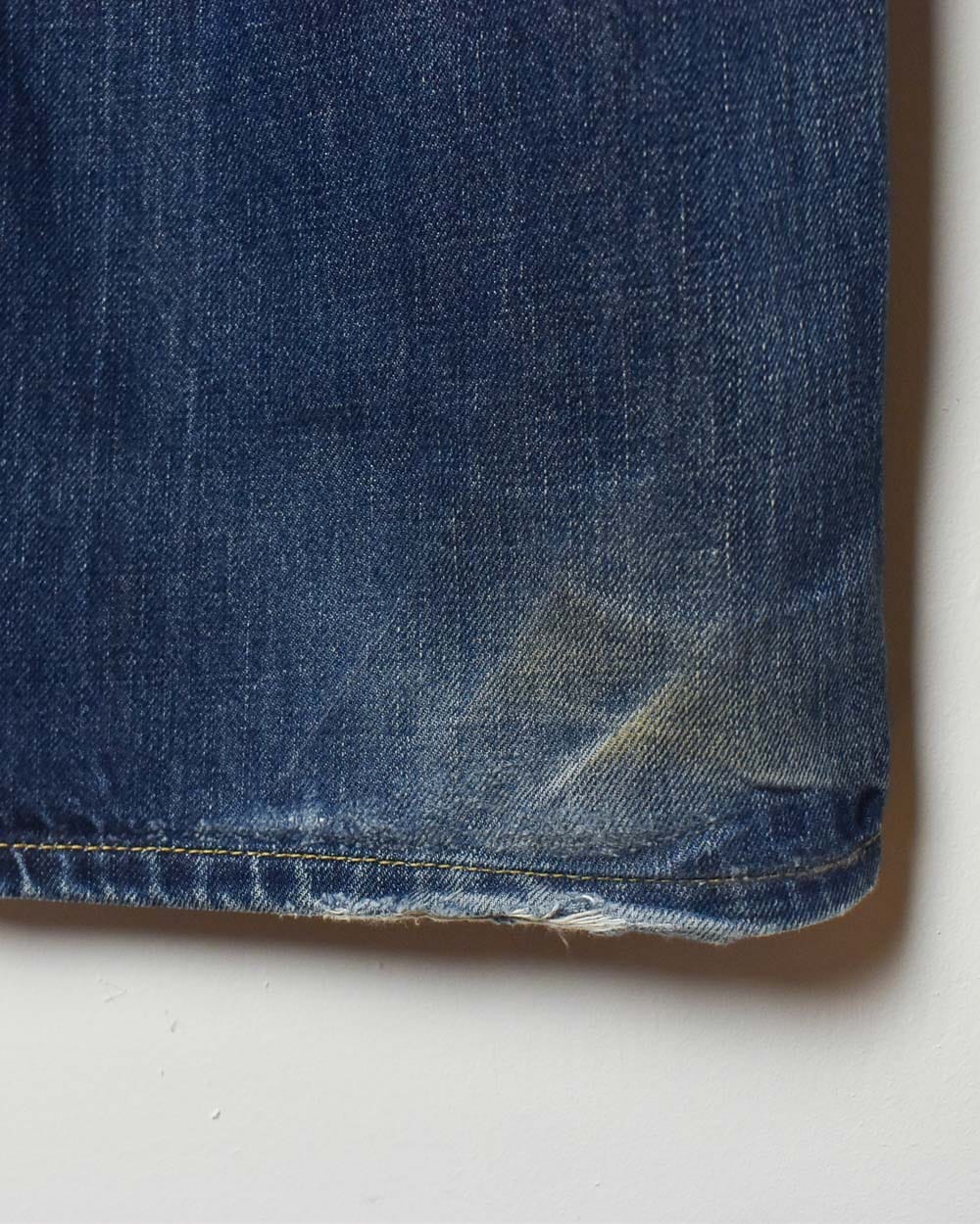 Carhartt Jeans - W36 L30 - Domno Vintage