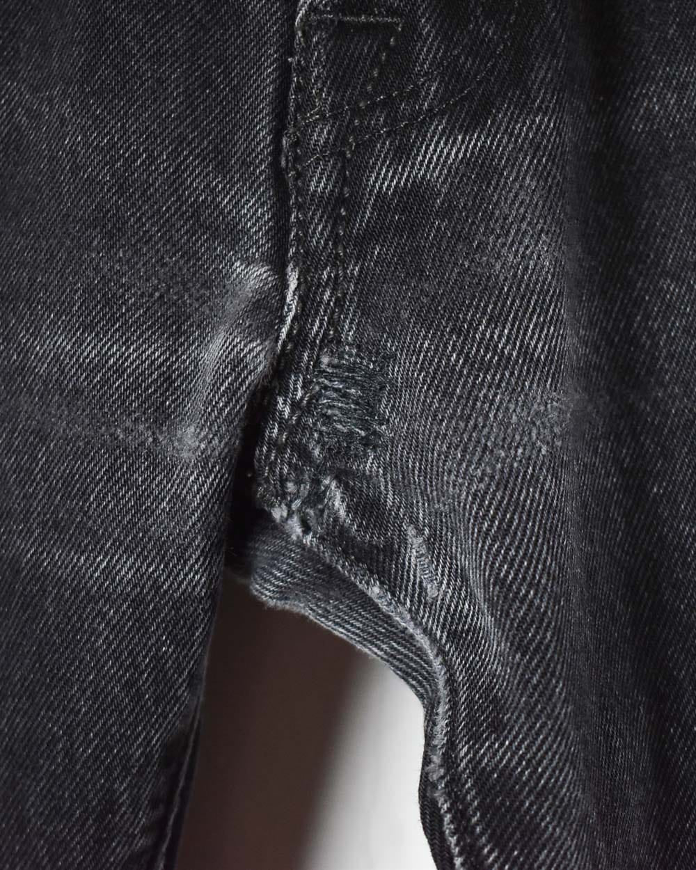 Levi's 501 Jeans - W32 L27 - Domno Vintage