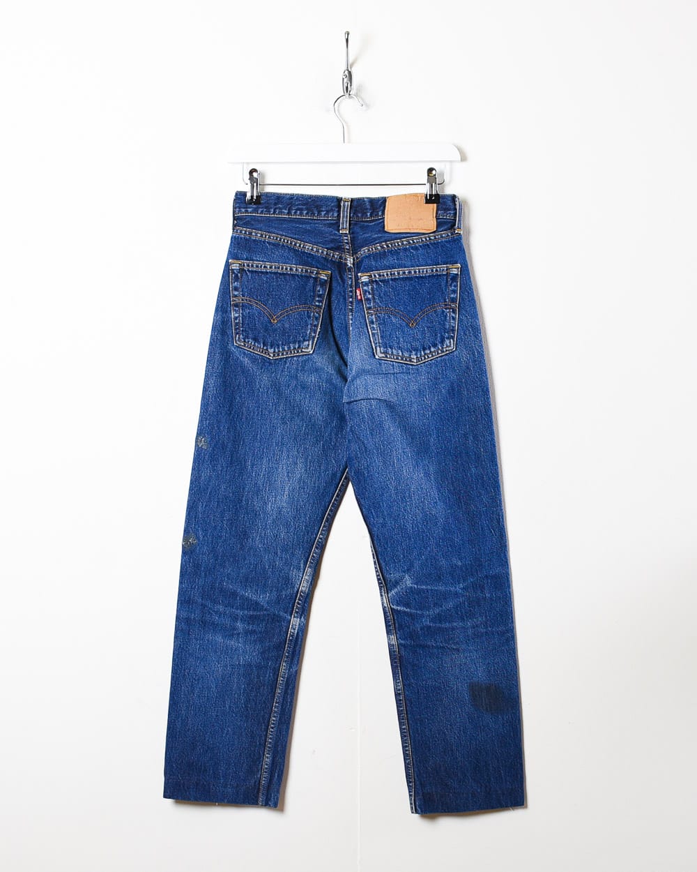 Levi's 501 Jeans - W26 L27 - Domno Vintage