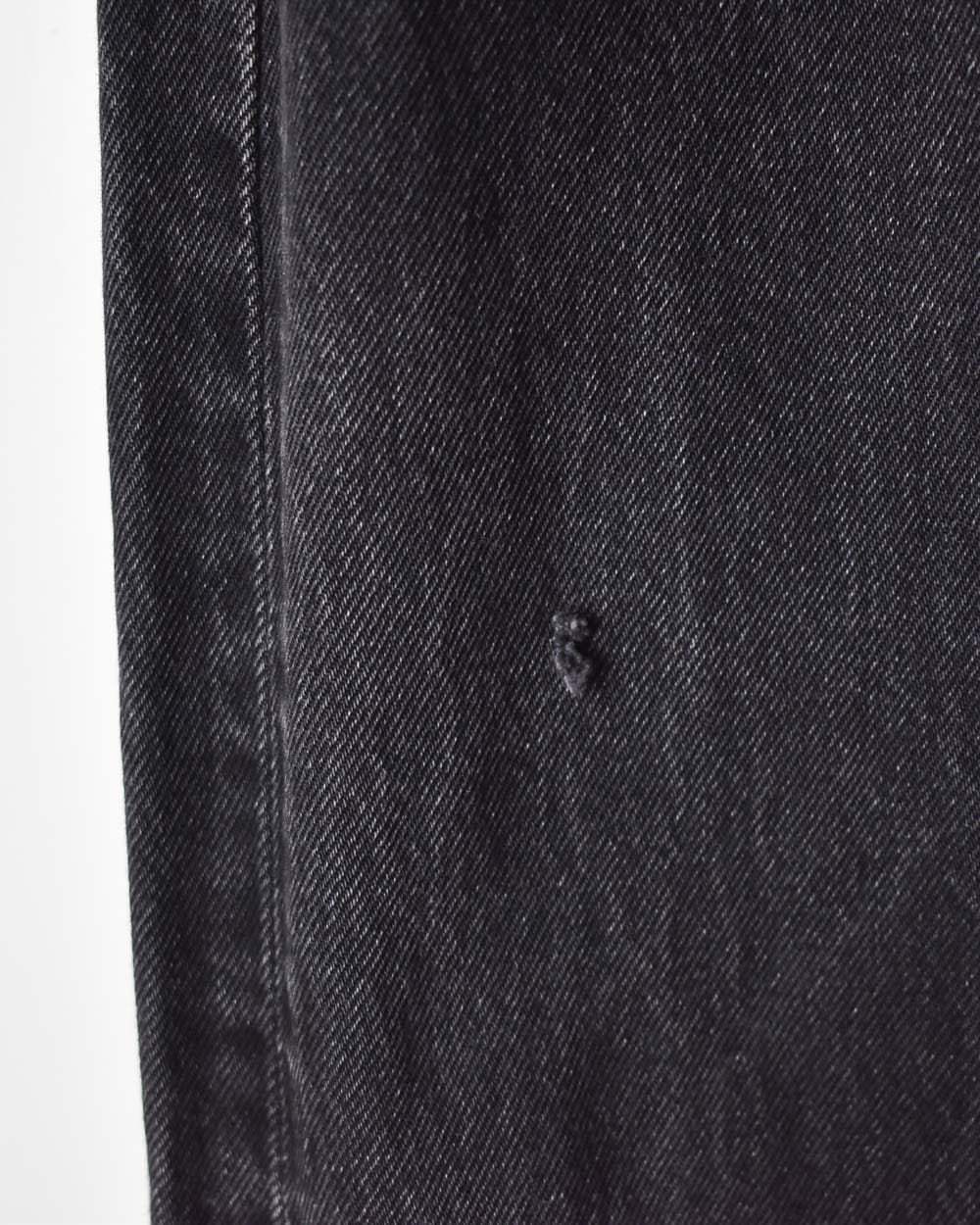 Levi's 501 Jeans - W32 L27 - Domno Vintage