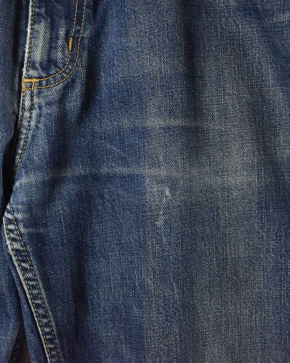 Carhartt Jeans - W36 L30 - Domno Vintage