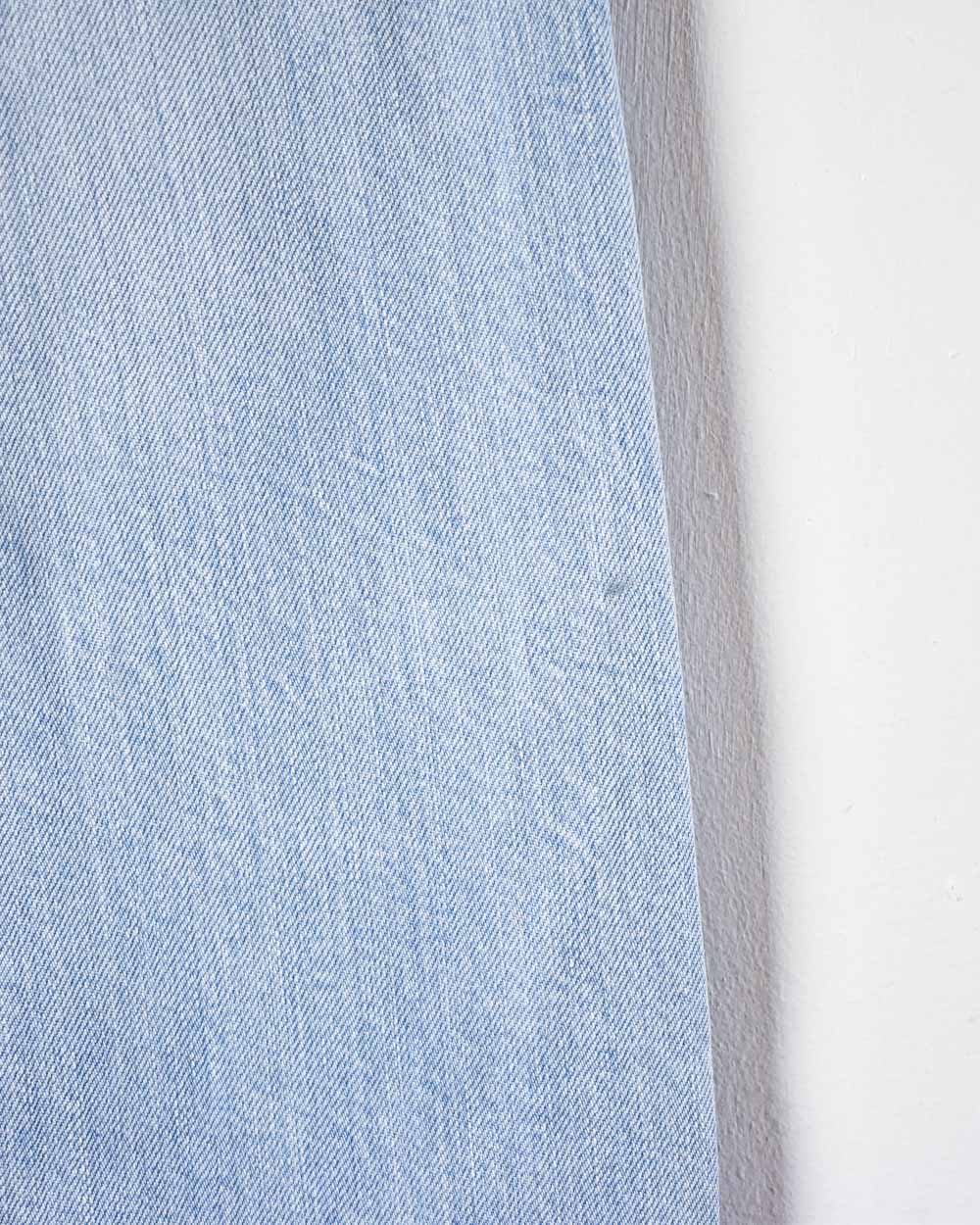 Levi's 505 Jeans - W36 L36 - Domno Vintage