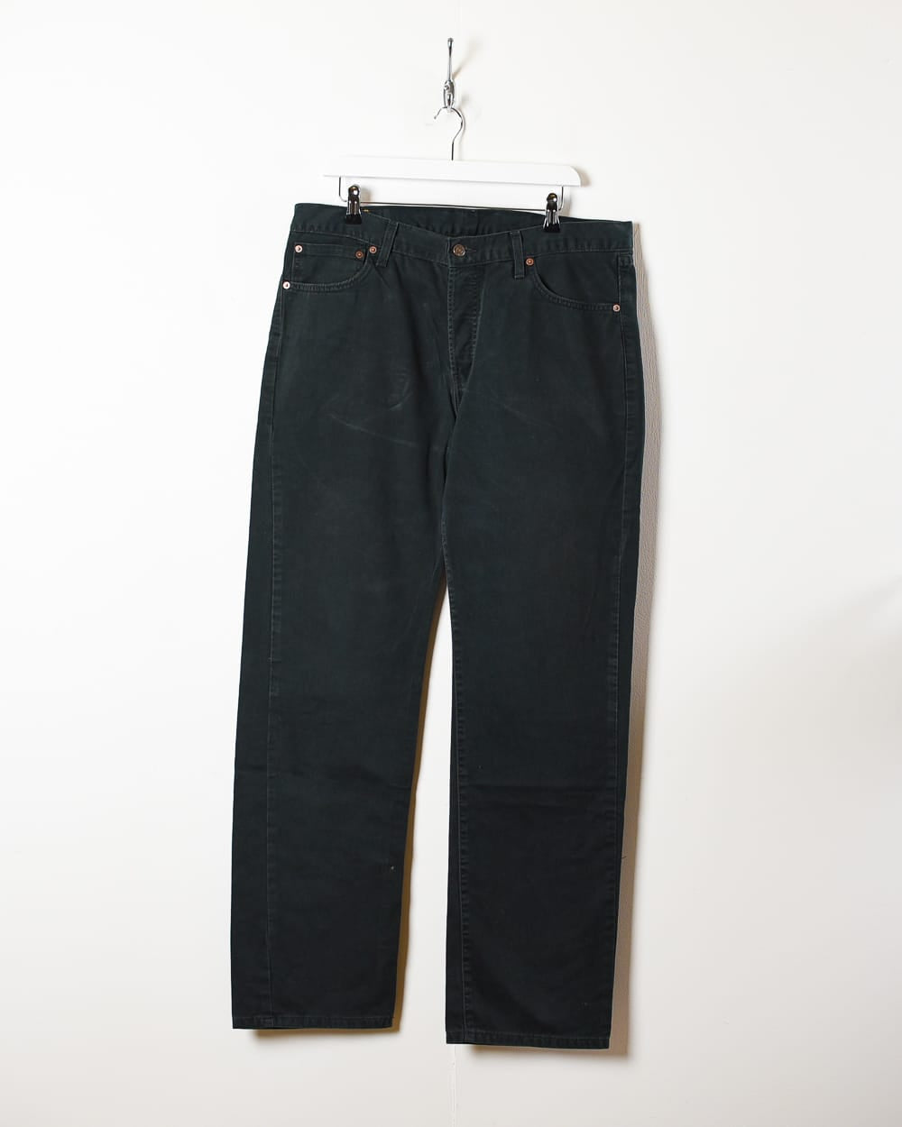 Levi's 582 Jeans - W38 L35 - Domno Vintage