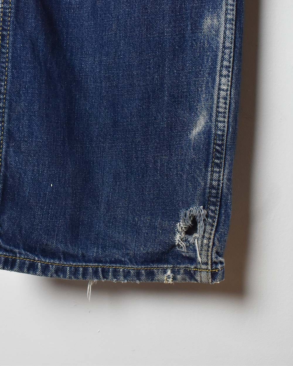 Carhartt Jeans - W36 L30 - Domno Vintage