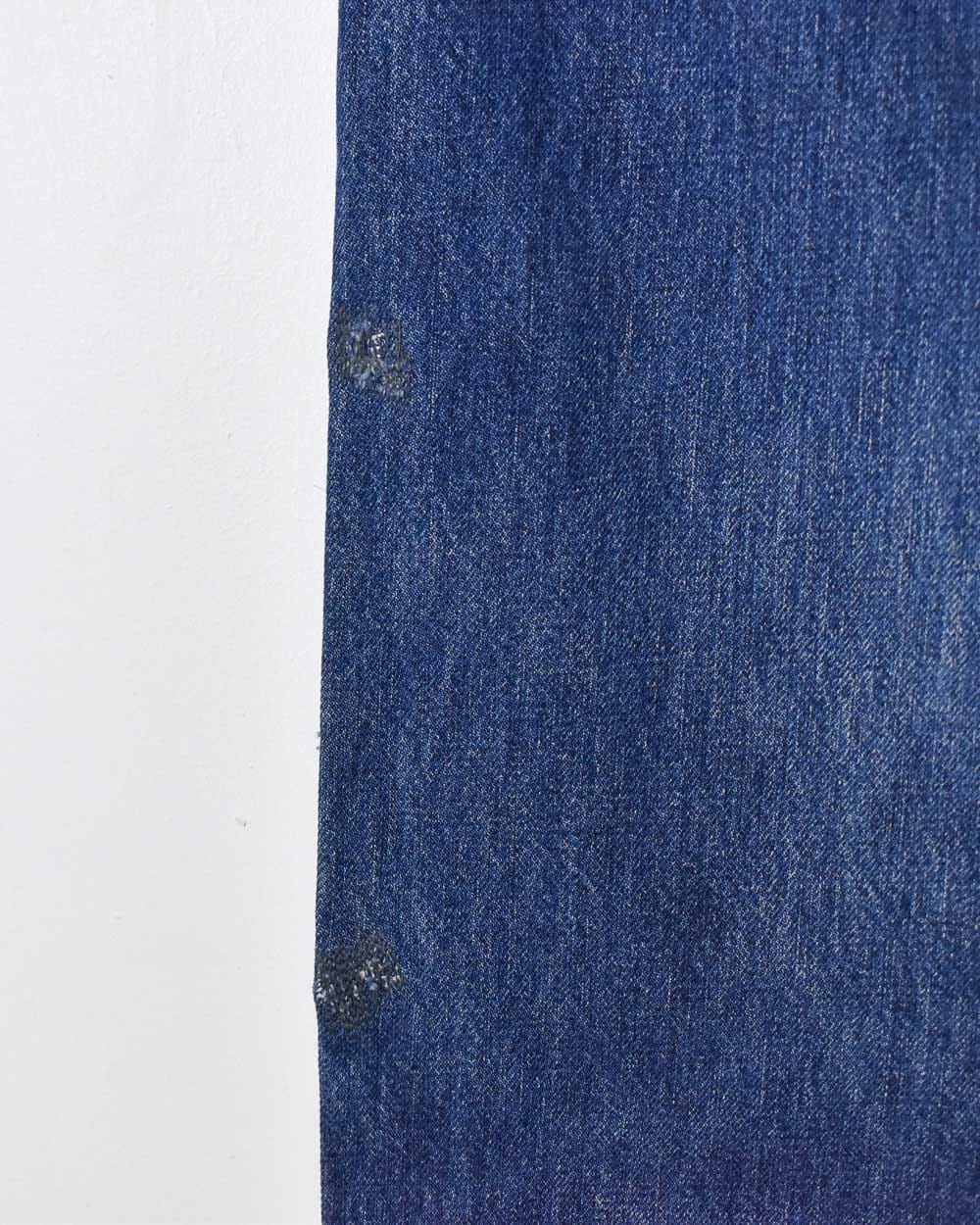 Levi's 501 Jeans - W26 L27 - Domno Vintage