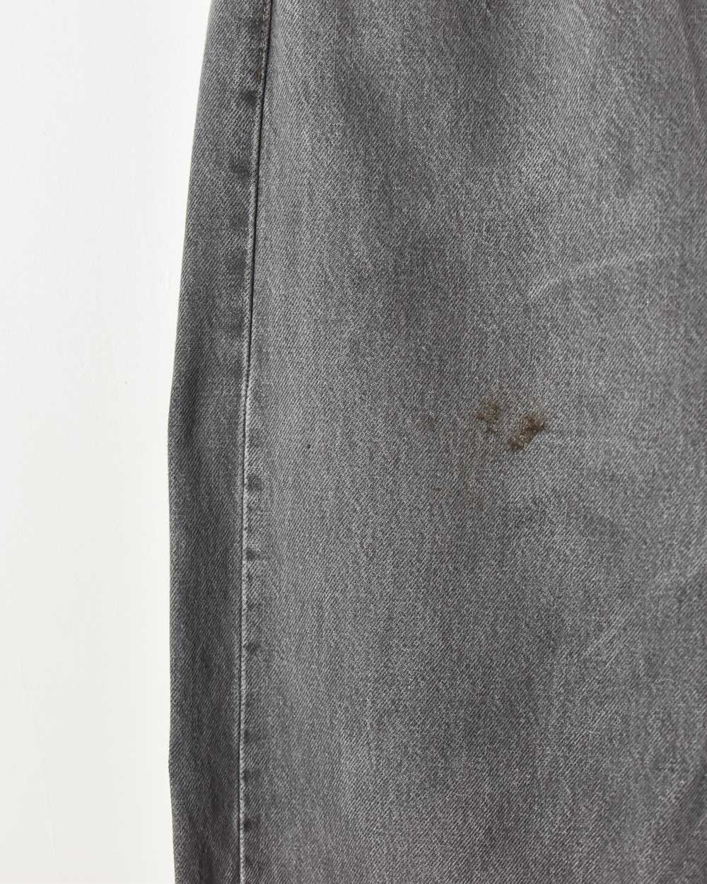 Levi's 501 Jeans - W32 L31 - Domno Vintage