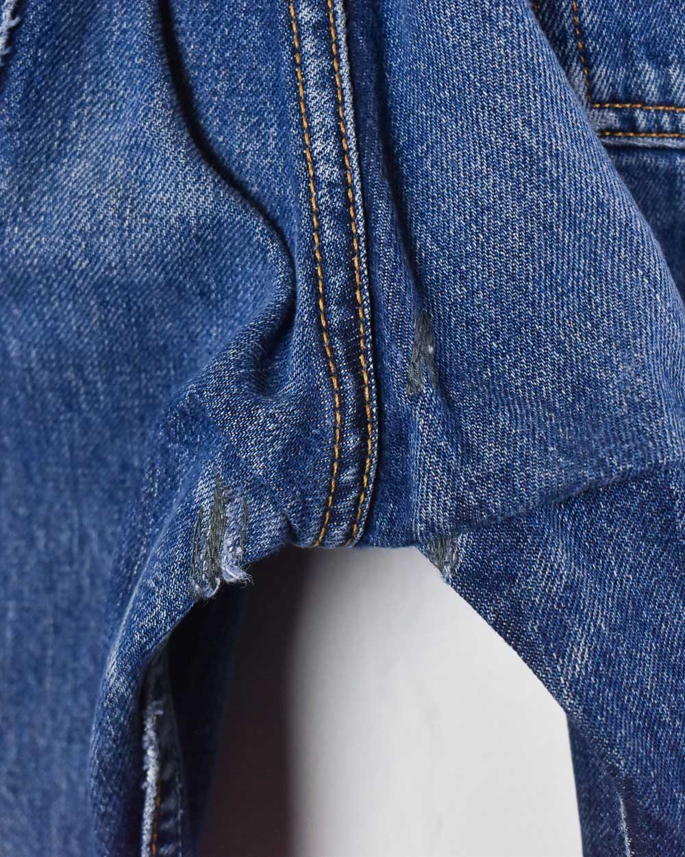 Levi's 501 Jeans - W26 L27 - Domno Vintage