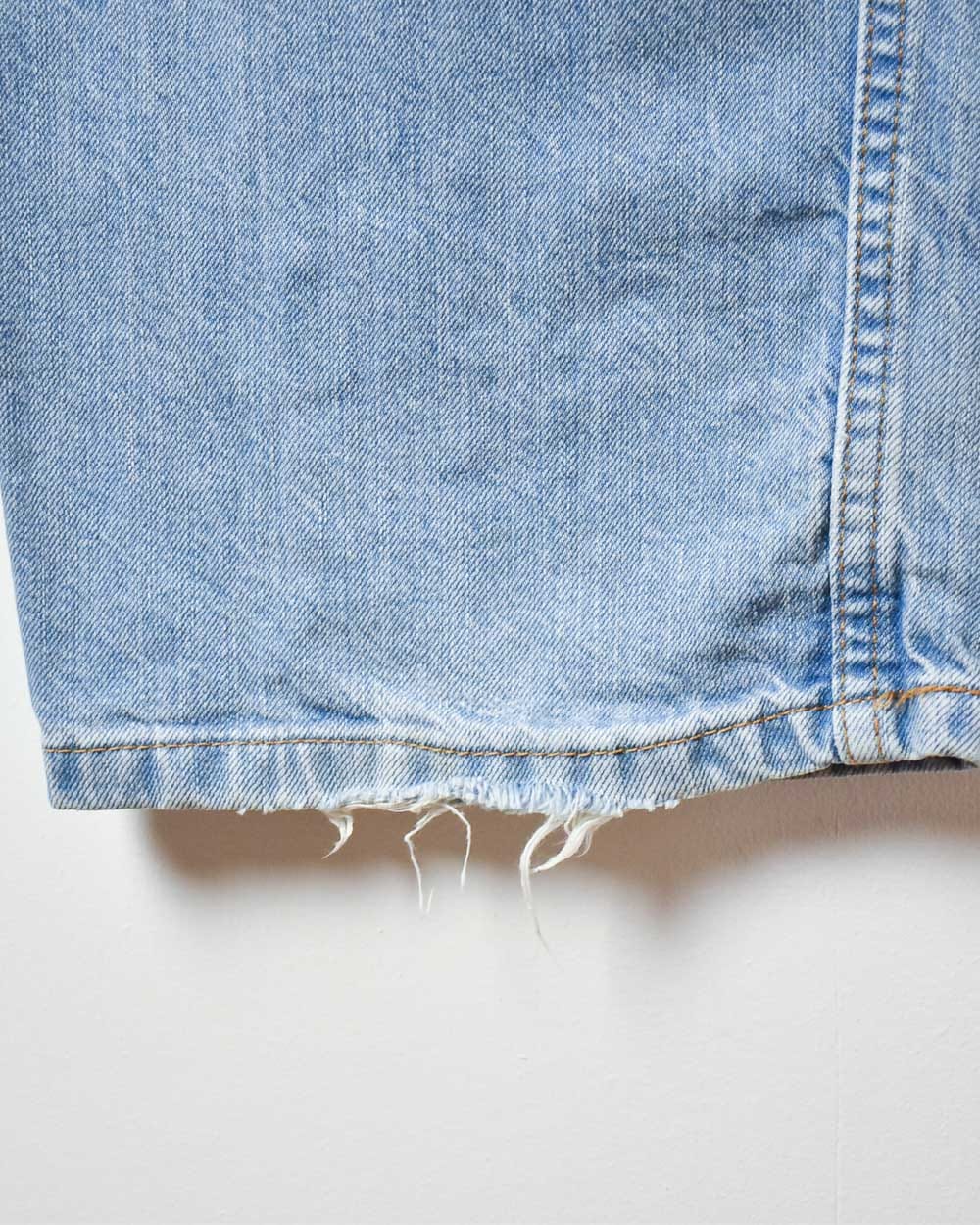 Levi's 505 Jeans - W36 L36 - Domno Vintage