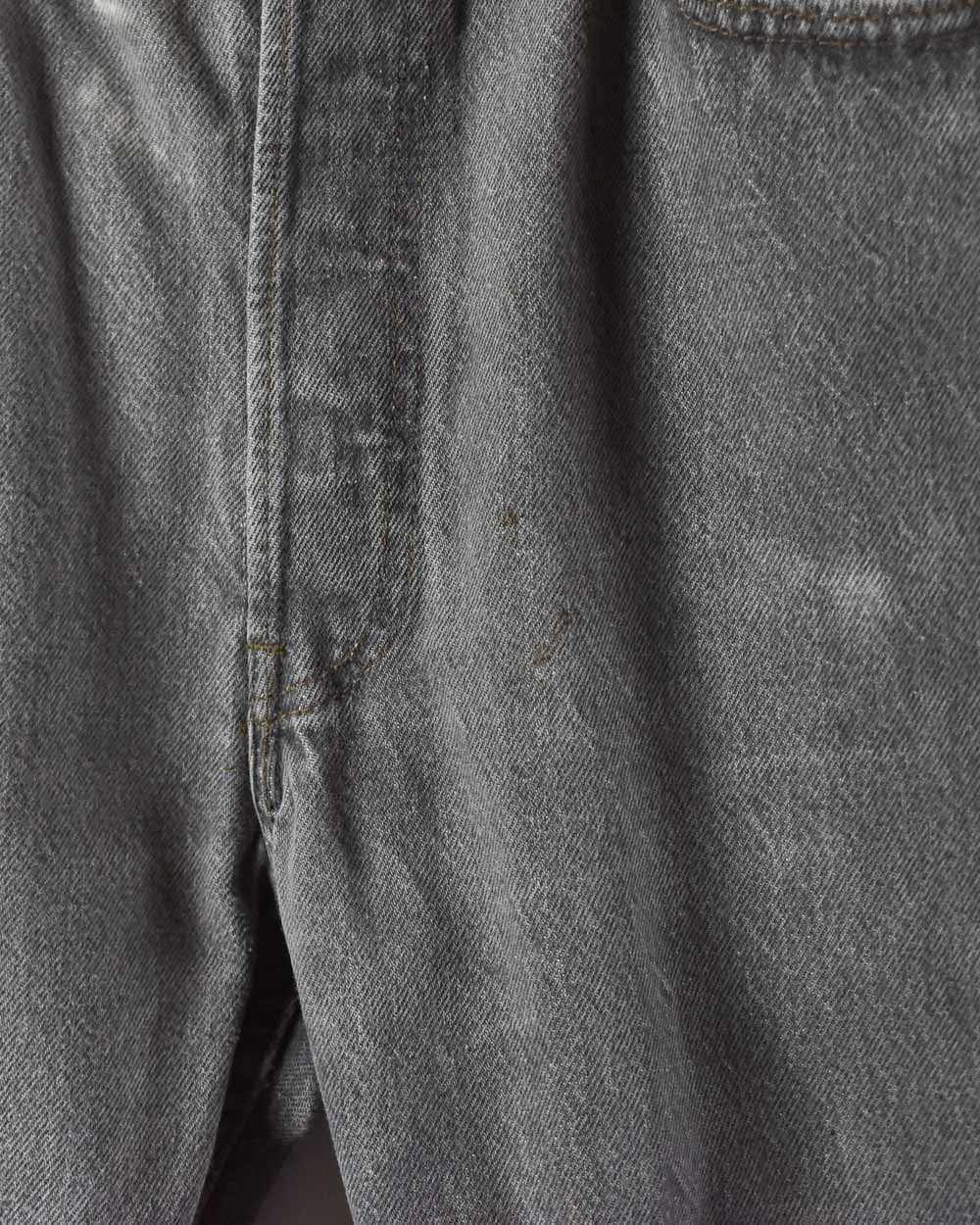 Levi's 501 Jeans - W32 L31 - Domno Vintage