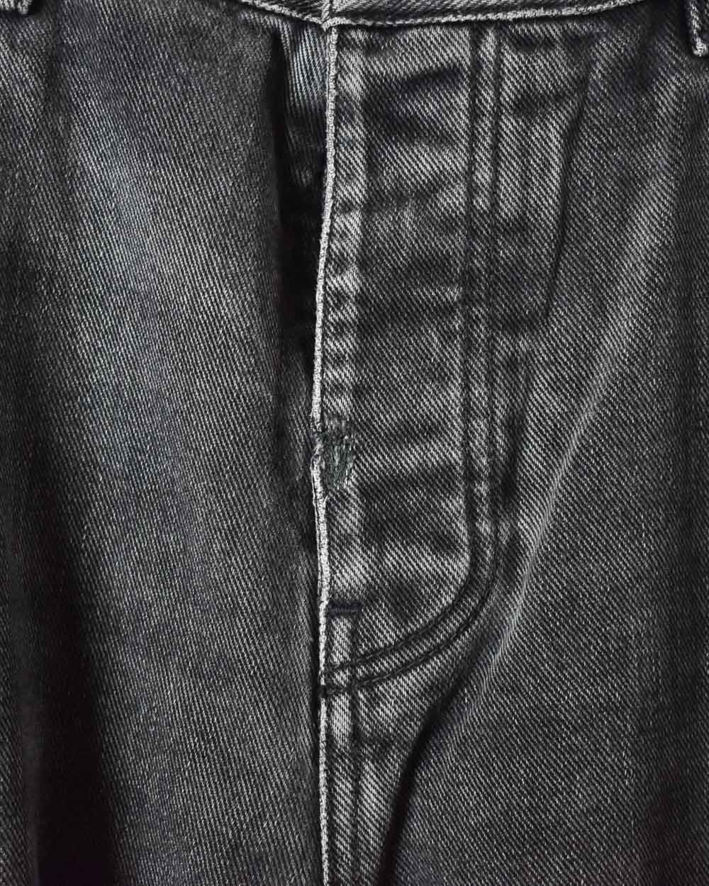 Black Carhartt WIP Jeans - W41 L29