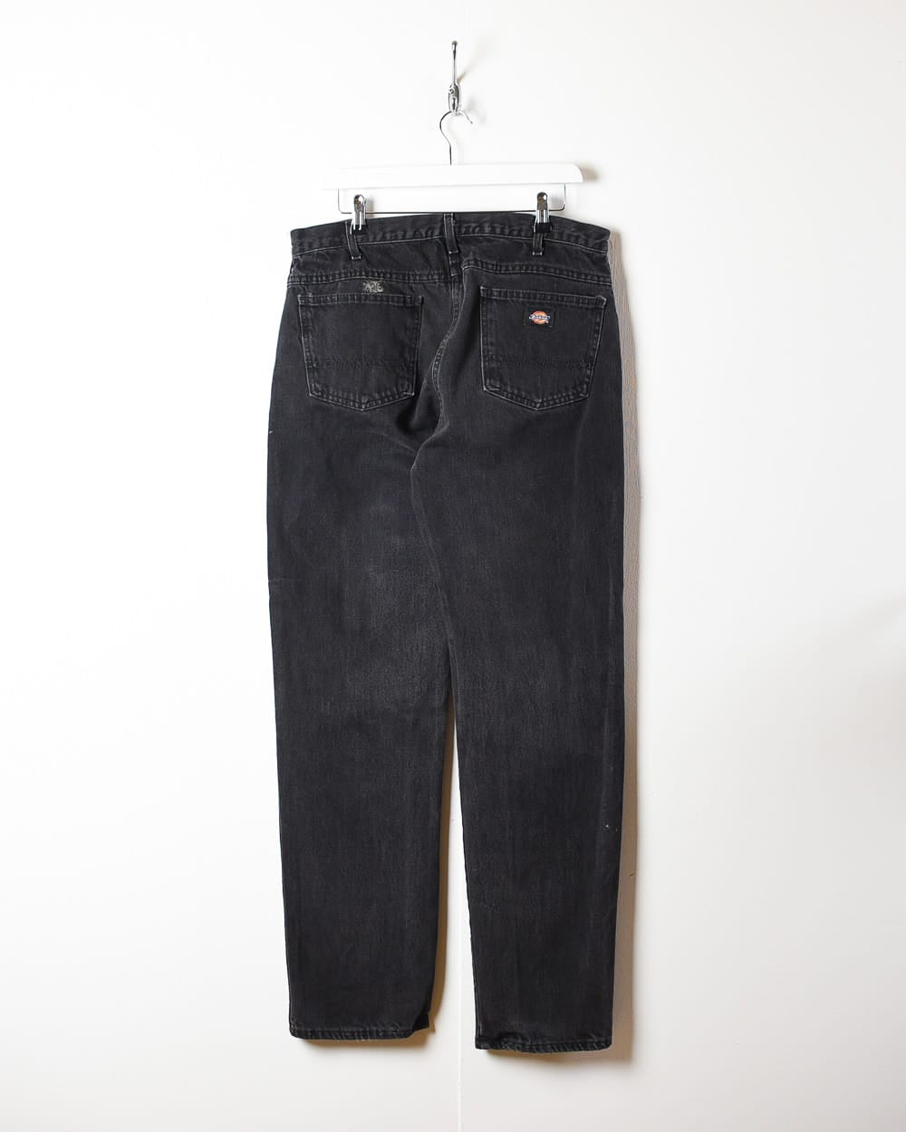 Dickies Worn Jeans - W34 L34 - Domno Vintage