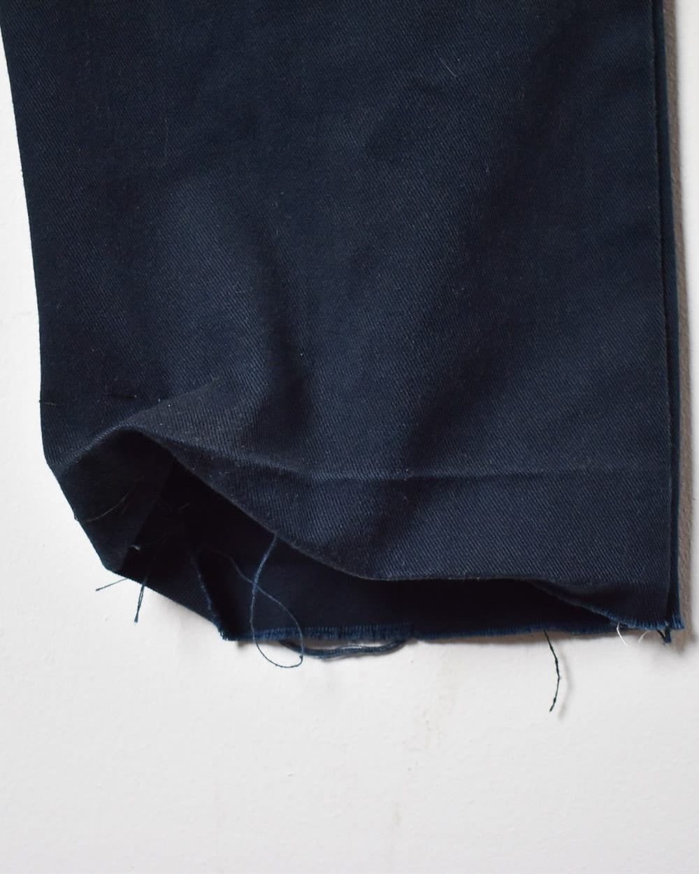 Dickies Slim Fit Trousers - W34 L27 - Domno Vintage