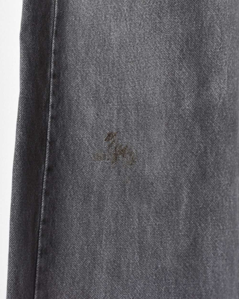 Levi's 501 Jeans - W32 L31 - Domno Vintage