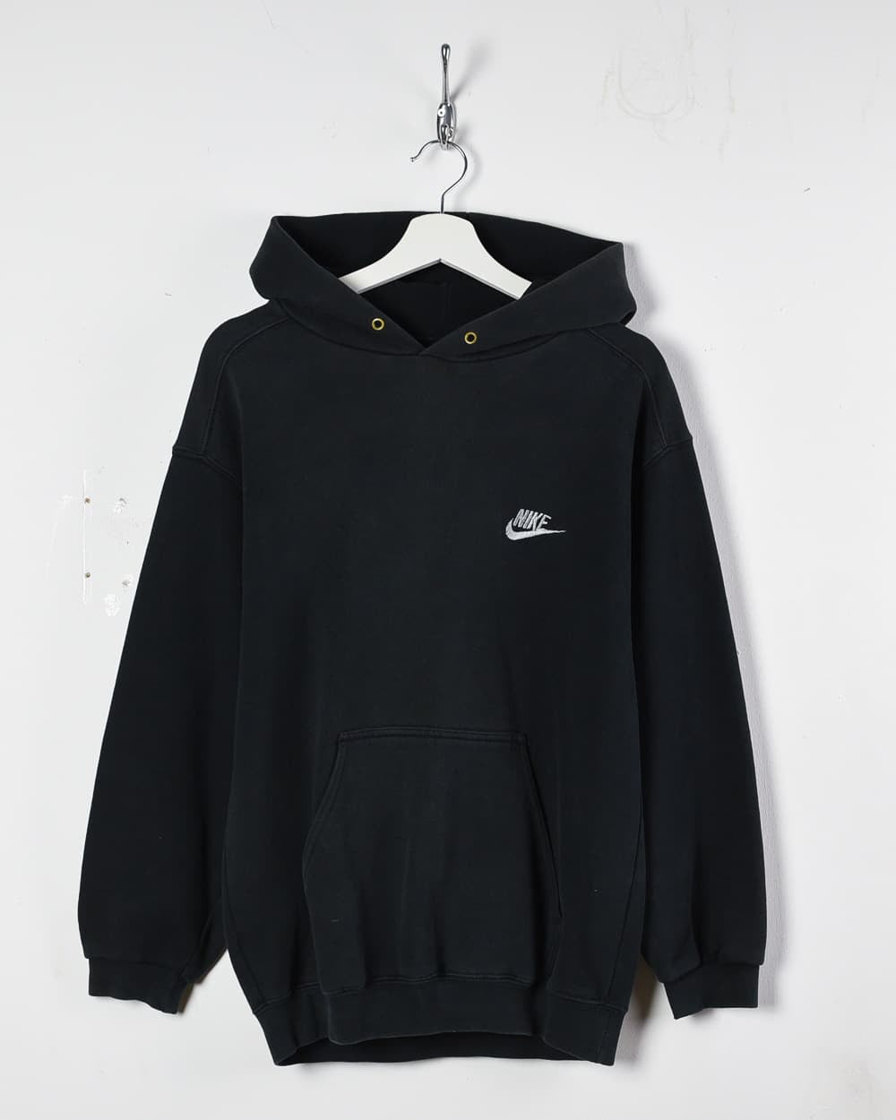 Nike Hoodie - Small - Domno Vintage