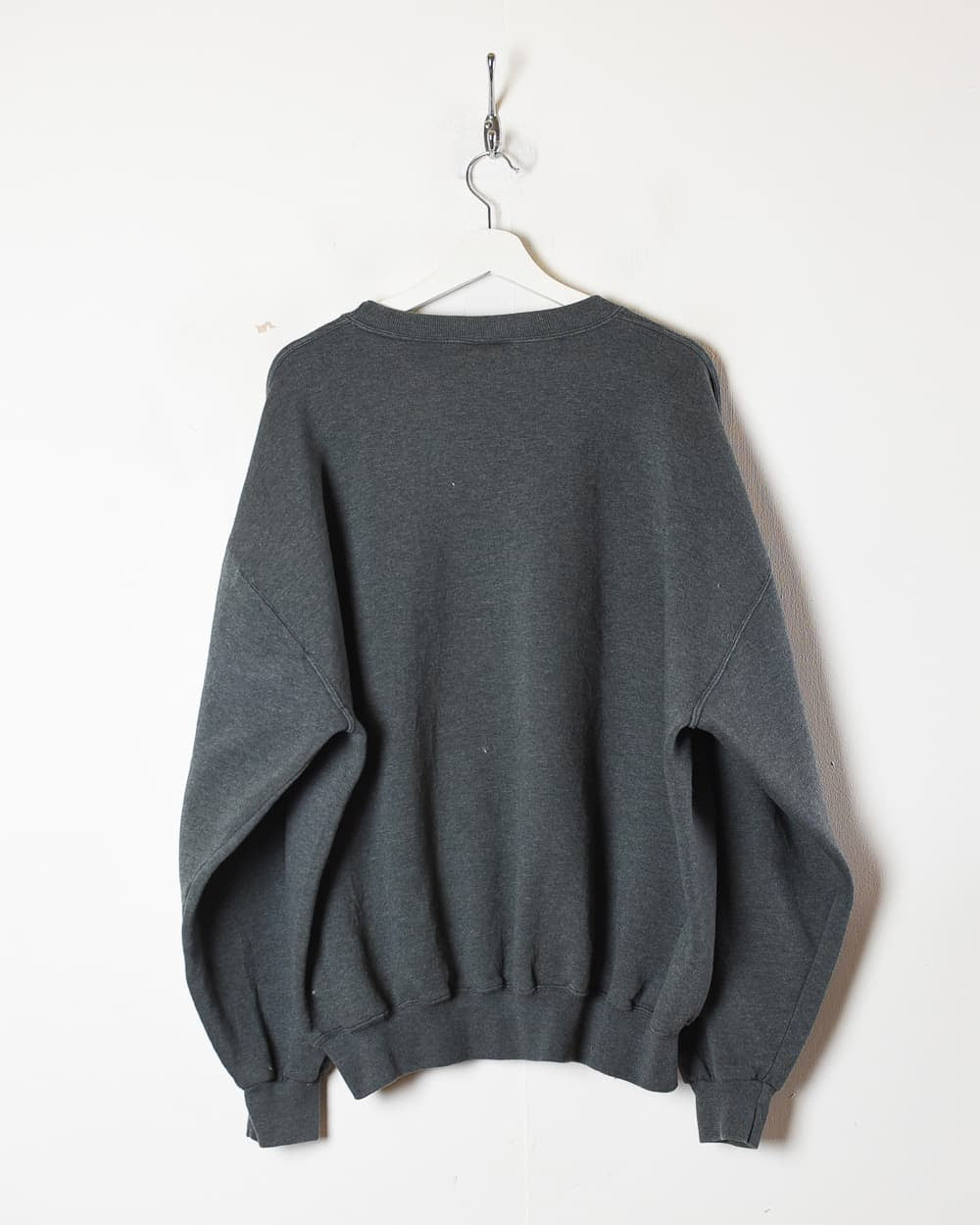 Russell Athletic Blank 90s Sweatshirt - X-Large - Domno Vintage