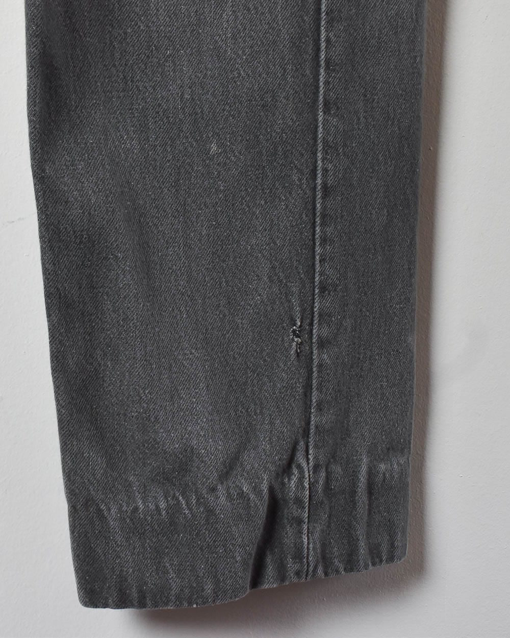 Levi's 501 Jeans - W32 L31 - Domno Vintage