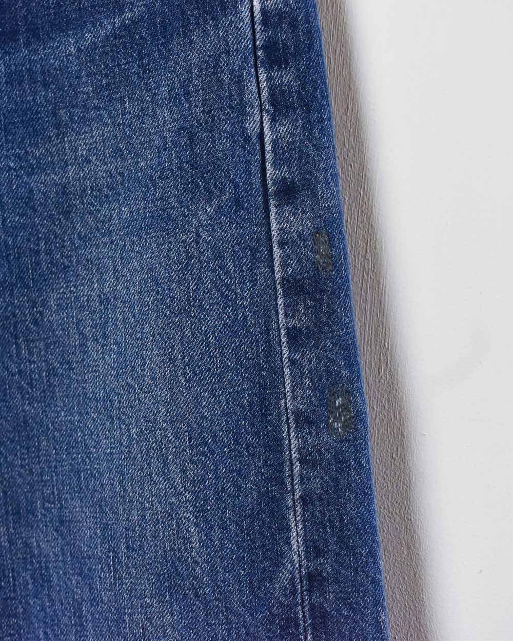 Levi's 501 Jeans - W26 L27 - Domno Vintage