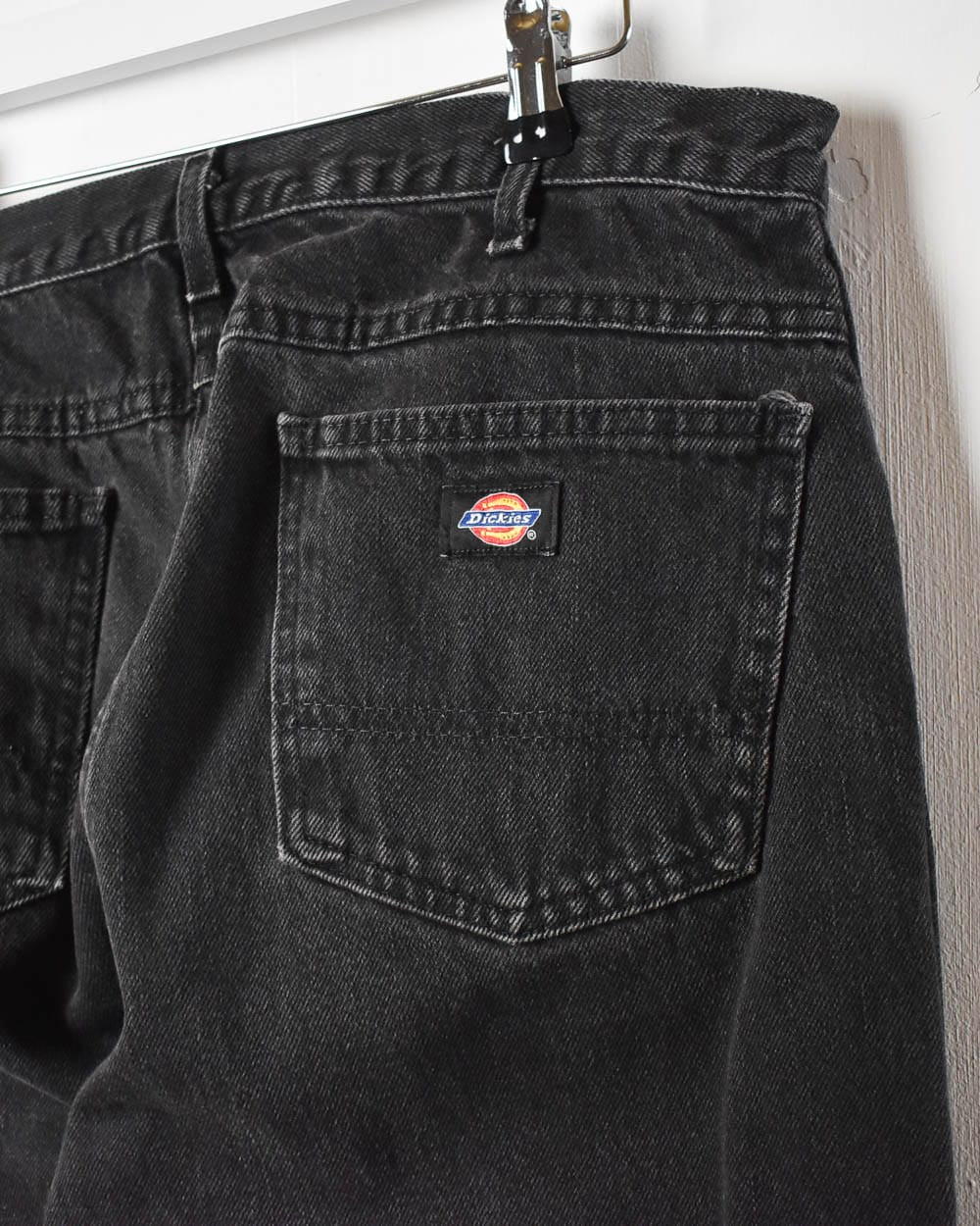 Dickies Worn Jeans - W34 L34 - Domno Vintage