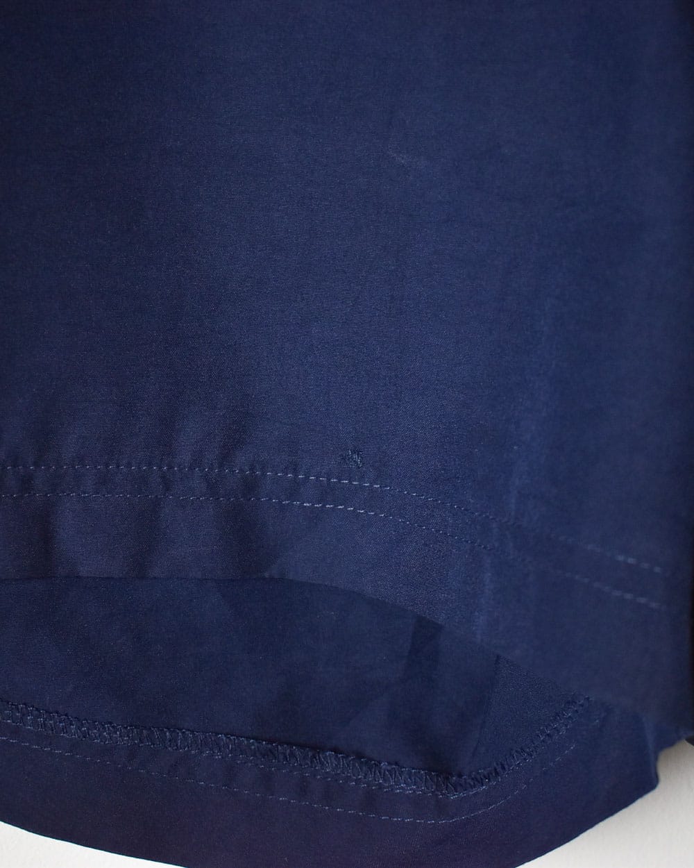 Navy Adidas Shorts - Large