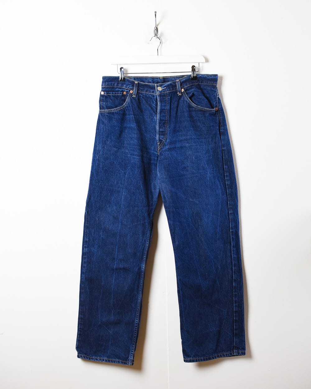 Levi's 523 Jeans - W36 L31 - Domno Vintage