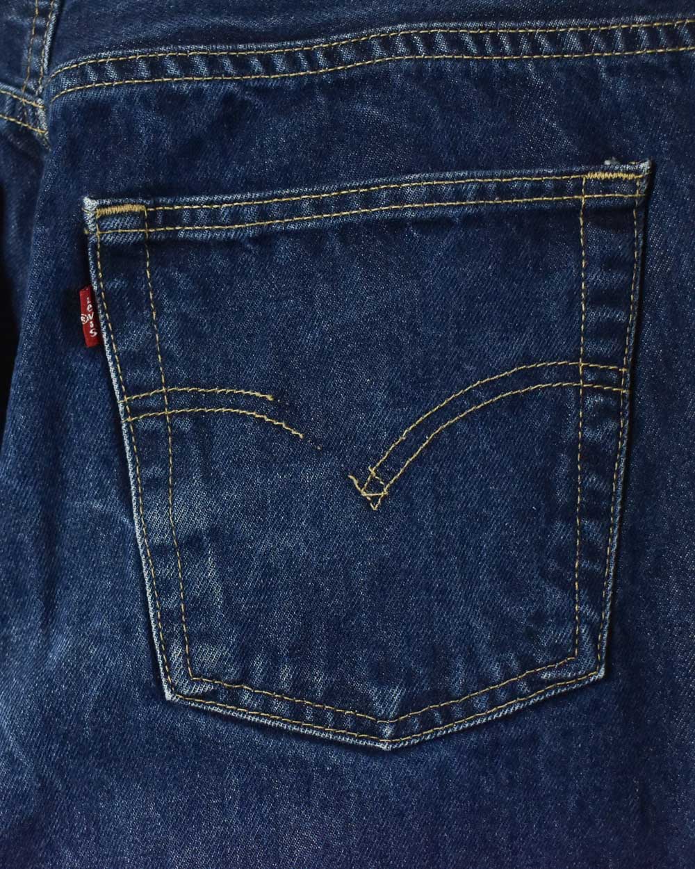Levi's 523 Jeans - W36 L31 - Domno Vintage