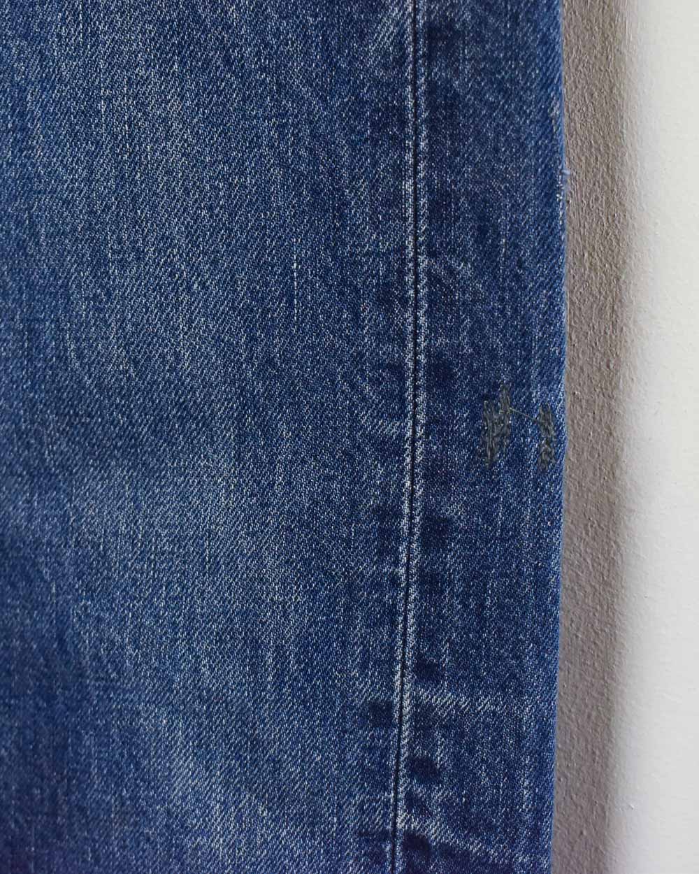 Levi's 501 Jeans - W26 L27 - Domno Vintage