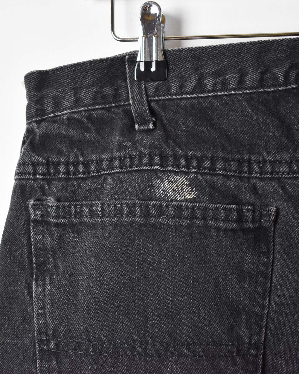Dickies Worn Jeans - W34 L34 - Domno Vintage