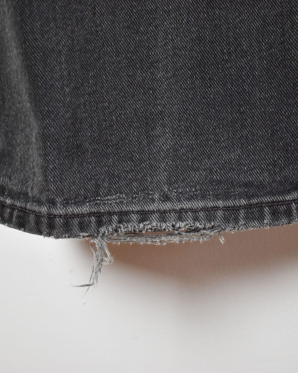 Levi's 505 Jeans - W34 L29 - Domno Vintage