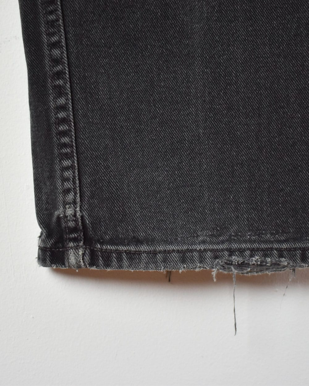 Levi's 505 Jeans - W34 L29 - Domno Vintage