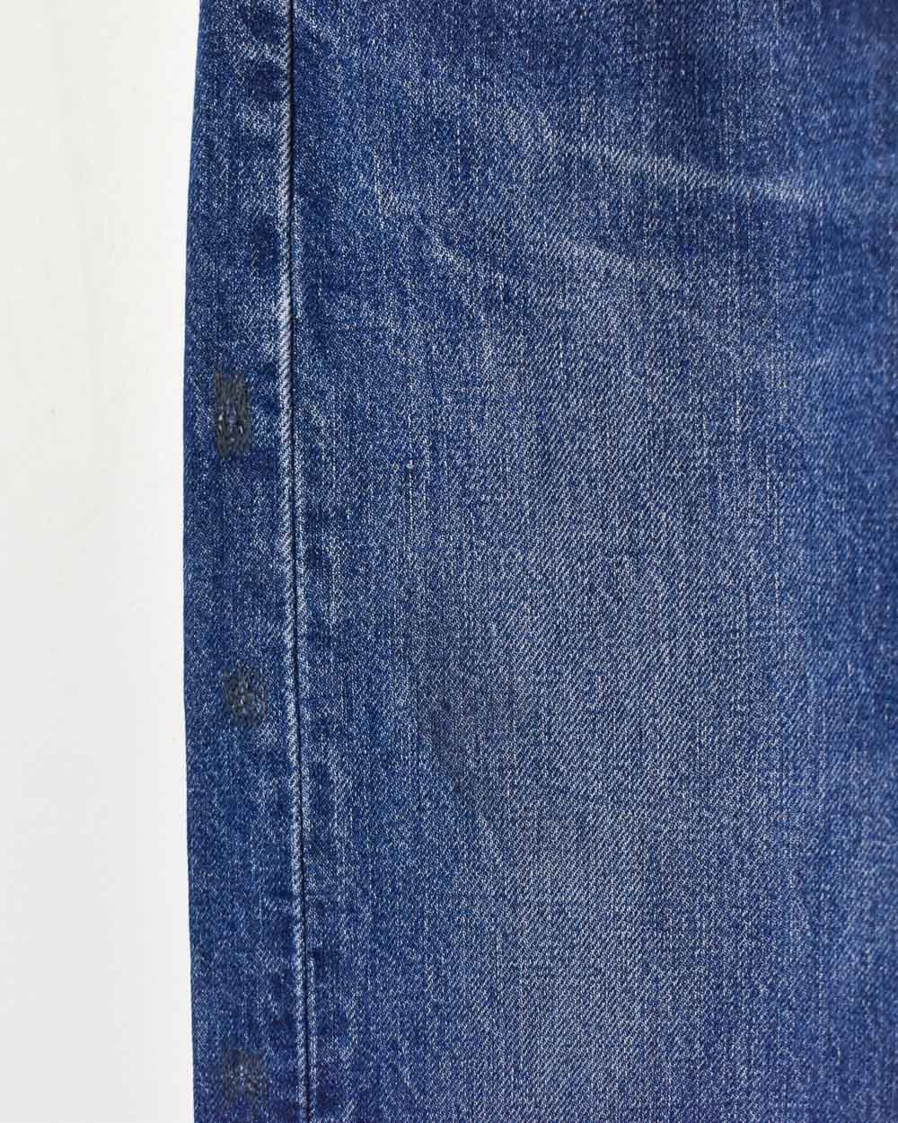 Levi's 501 Jeans - W26 L27 - Domno Vintage