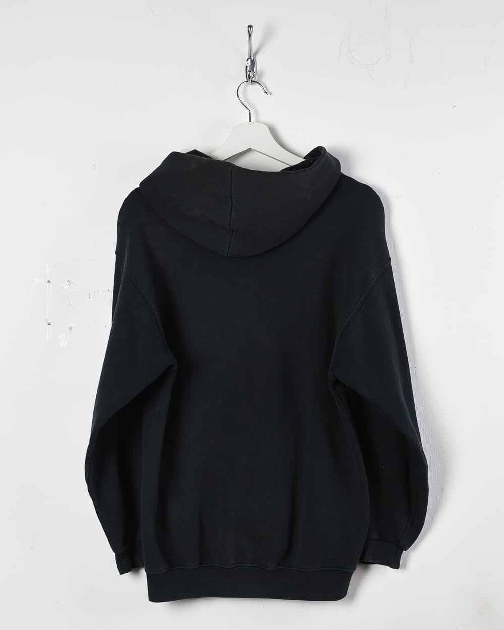 Nike Hoodie - Small - Domno Vintage