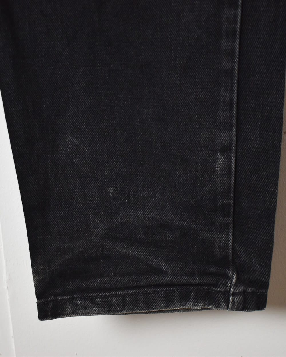 Black Carhartt WIP Jeans - W36 L30